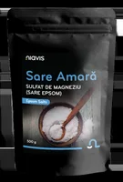 Sare amara, 500g, Niavis