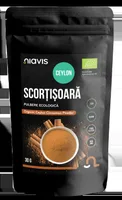 Scortisoara Ceylon Pulbere ecologica, 60g, Niavis
