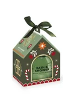 Gel de dus diverse modele Jingle All The Way, 1 bucata, Treffina