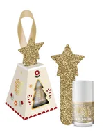 Pachet Jingle All The Way, Treffina