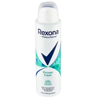 Deodorant Spray Shower Fresh, 150ml, Rexona