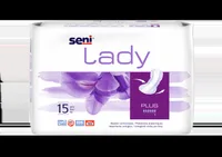 Absorbante pentru incontinenta Lady Mini, 20 bucati, Seni