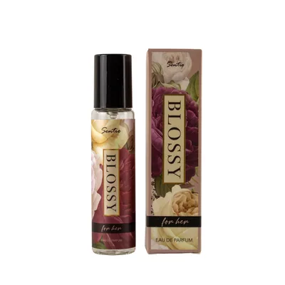 Apa de parfum Blossy, 30ml, Sentio