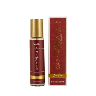 Apa de parfum Rojo 045, 30ml, Sentio