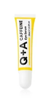 Ser pentru ochi cu cafeina, 15ml, Q+A