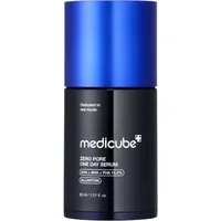 Ser facial pentru reducerea porilor si controlul sebumului Zero Pore One Day Serum, 30ml, Medicube
