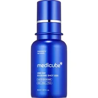 Ser facial cu spicule One Day Exosome 2000, 30ml, Medicube