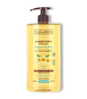 Sampon hidratant Monoï à la Folie, 400ml, Evoluderm
