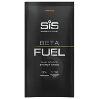Bautura energizanta cu portocale Beta Fuel 80, 82g, SiS