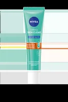 Tratament exfoliant de noapte Derma Skin Clear, 40ml, Nivea