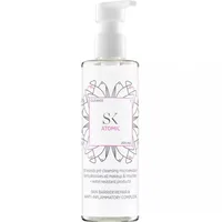 Ulei de curatare Atomic, 200ml, Skintegra