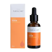 Ser cu extract de melc, 30ml, Puca Pure&Care