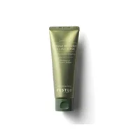 Masca de fata pentru exfloiere blanda, 120g, Pestlo