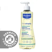 Ulei de curatare Stelatopia, 500ml, Mustela