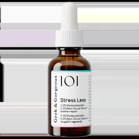 Ser Beta-glucan si Madecassoside Stress Less, 30ml, Geek&Gorgeous