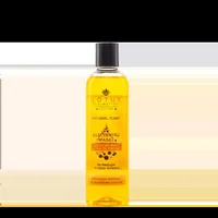 Ulei de masaj Natural Plant, 250ml, Lotus Cosmetics