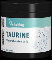 Taurina, 300g, Vitaking
