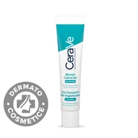 Gel anti-imperfectiuni ten cu tendinta acneica cu AHA si BHA, 40ml, CeraVe