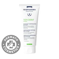 Crema pentru pielea predispusa la acnee Teen Derm Hydra, 40ml, Isis Pharma