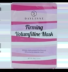 Masca de fata antirid Volumfiline, 40g, Daylisse