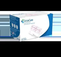 Banda adeziva suport elastic, 10cm x 5m, Octacare