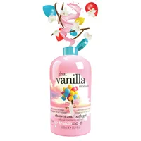 Gel de dus That Vanilla Moment, 500ml, Treaclemoon