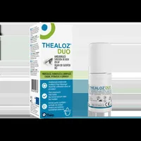 Thealoz Duo solutie oftalmica, 10ml, Thea
