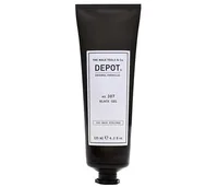 Gel de fixare pentru par negru 307, 125ml, Depot