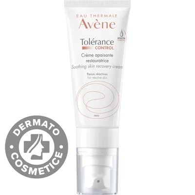 Crema Tolerance Control, 40ml, Avene