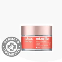 Crema de zi Ideal Age Micro Filler, 50ml, Tolpa