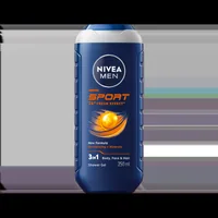 Gel de dus Men Sport, 250ml, Nivea