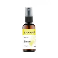 Ulei de susan nerafinat, 50ml, Zanna