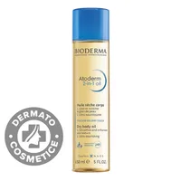 Ulei 2 in 1 Atoderm, 150ml, Bioderma