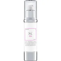 Crema pentru fata sensitive and atopic Una, 50ml, Skintegra