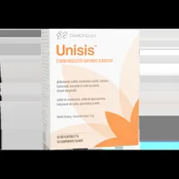Unisis, 60 comprimate, Adexilis