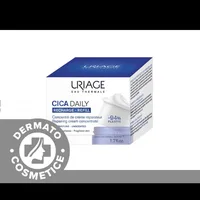 Rezerva crema Cica Daily Repairing Concentrate Refill, 50ml, Uriage