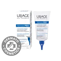 Crema calmanta concentrata pentru psoriazis PSO Xemose C8+, 150ml, Uriage