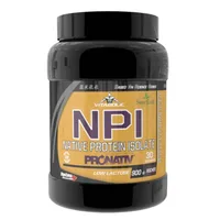NPI Pronativ Rocher, 900g, Vitabolic