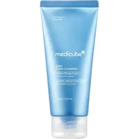 Spuma de curatare faciala Zero Foam Cleanser, 120ml, Medicube