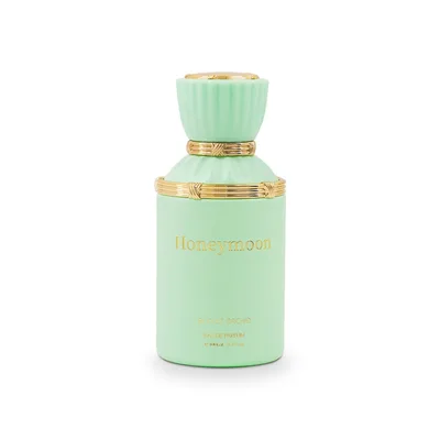 Apă de Parfum Gulf Orchid Moonlight, Femei, 100 ml