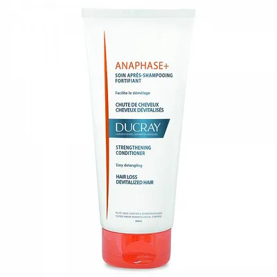 Balsam fortifiant Anaphase+, 200ml, Ducray