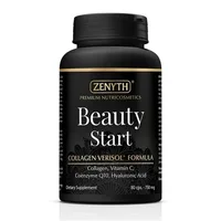 Beauty Start, 80 capsule, Zenyth