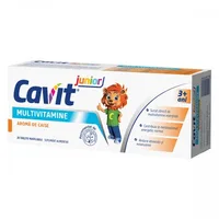 Cavit Junior caise x 20tb.mast