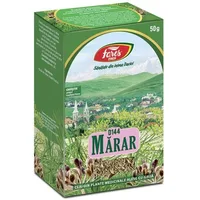 Ceai Mărar fructe D 144, 50 g, Fares