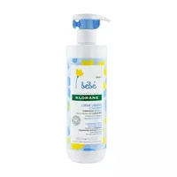 Crema de curatare ColdCream, 500ml, Klorane Bebe