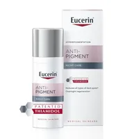 Crema de noapte Anti Pigment, 50ml, Eucerin