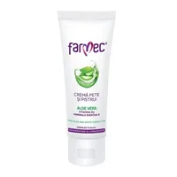Cremă pentru pete și pistrui, 50 ml, Farmec