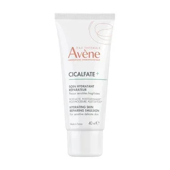 Emulsie reparatoare Cicalfate+ 40ml, Avene