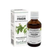 Extract din seminte de frasin, 50ml, PlantExtrakt