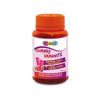 Pediakid Gommes multivitamine, 60 bucati